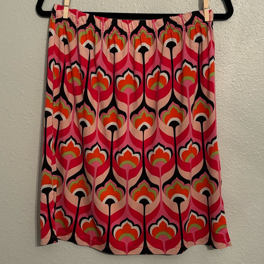 Lesley Evers Skirt. SZ. M/L